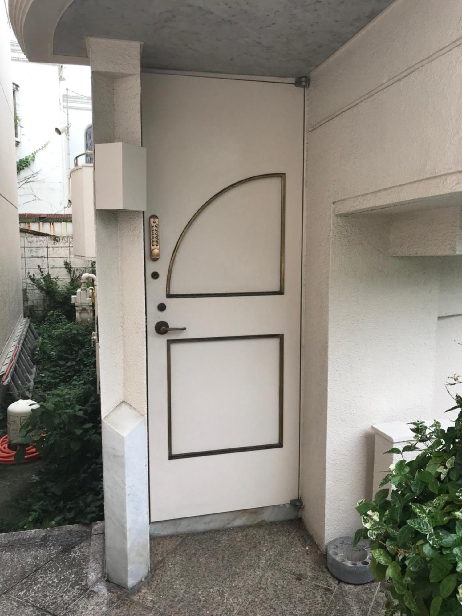 Near Shibuya Quiet Residential Area Apartman Tokió Kültér fotó