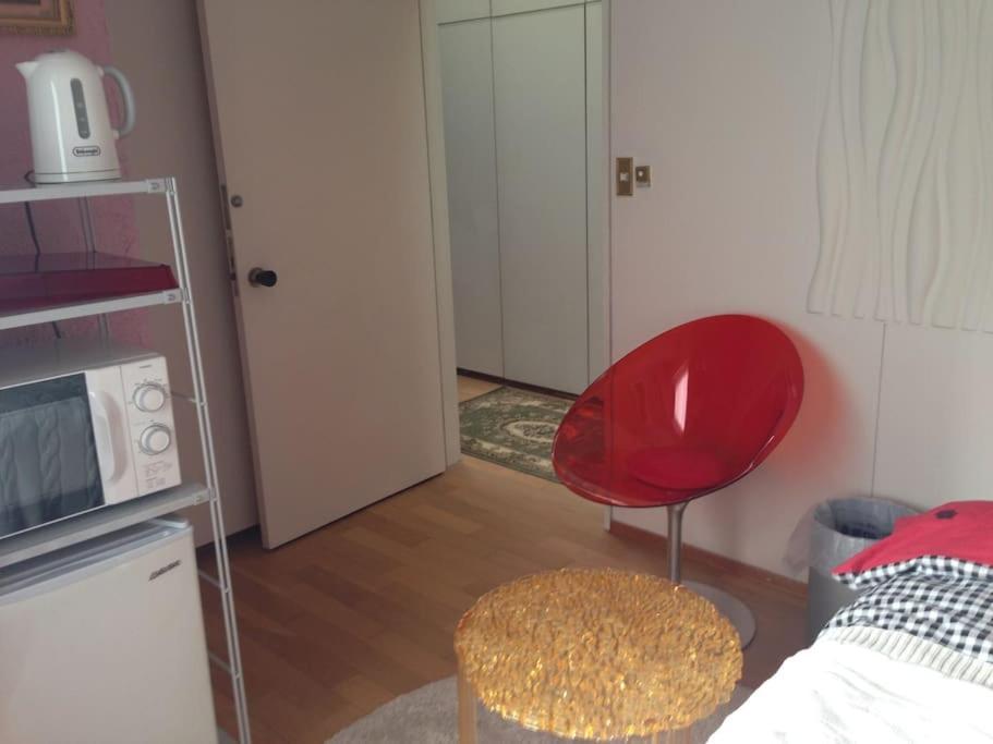Near Shibuya Quiet Residential Area Apartman Tokió Kültér fotó